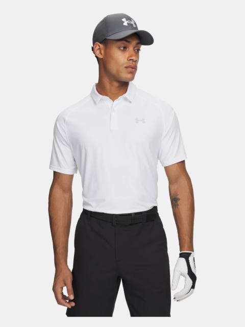 Under Armour UA Iso-Chill Heather
