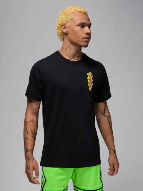 Jordan Zion Men's T-Shirt
