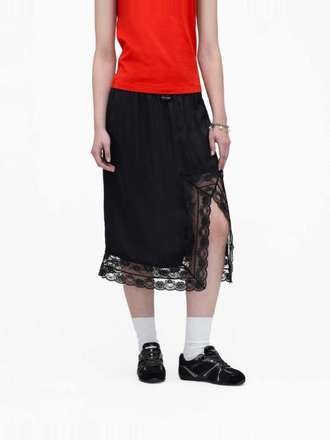 Marc Jacobs SLIP SKIRT