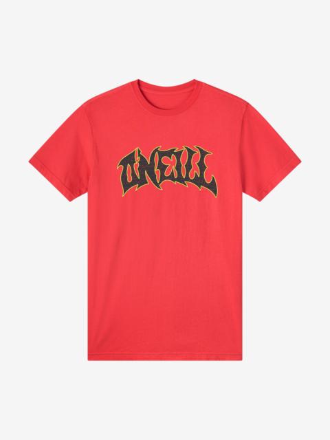 O'Neill Counselor Classic Tee