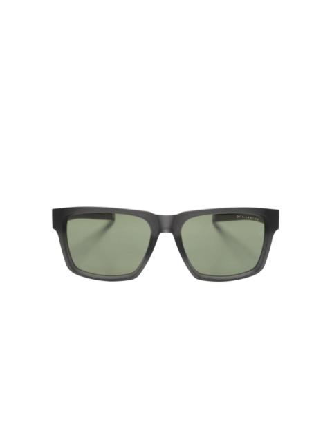 rectangle-shape sunglasses