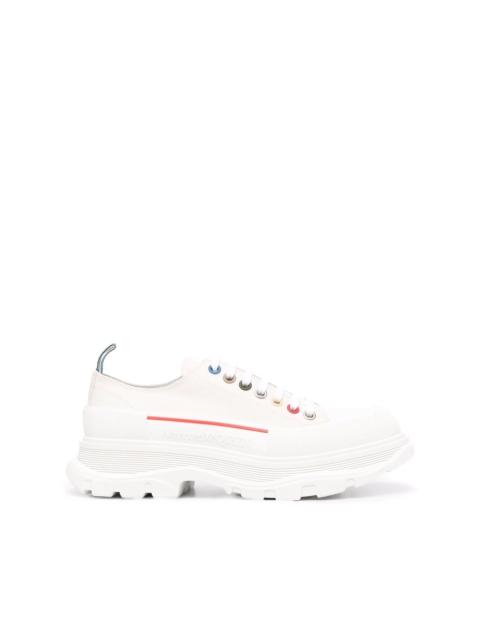 Tread Slick low-top sneakers