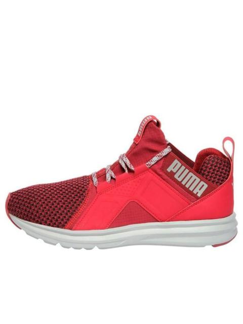 PUMA PUMA Enzo Terrain '레드 화이트' 190019-03