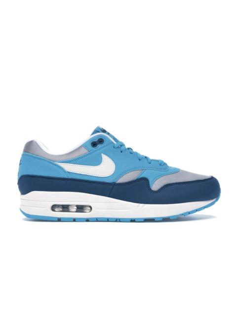 Nike Air Max 1 Blue Fury