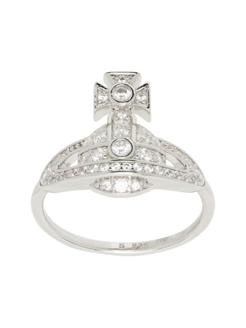 Vivienne Westwood Little Orb Ring