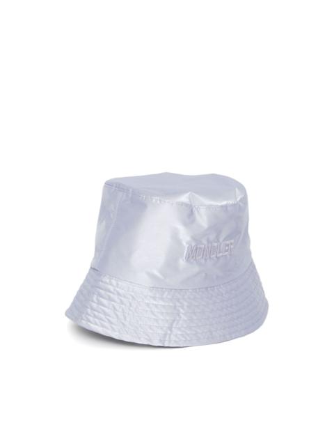 Moncler nylon bucket hat