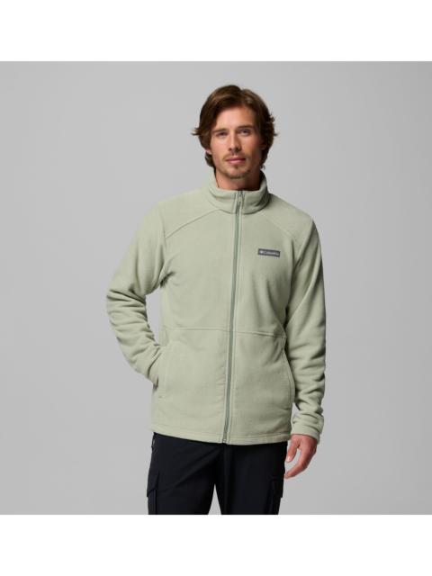 Columbia Men's Castle Dale Full Zip Fleece Jacket