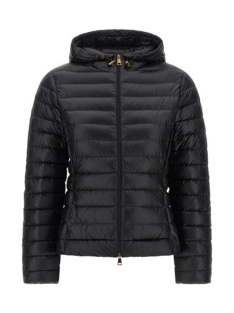 Moncler 'Igelhood' Down Jacket