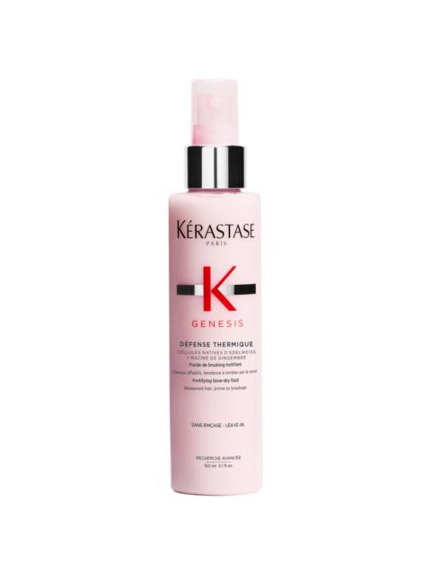 Kérastase Genesis Heat Protecting Leave-In Treatment for Weakened Hair