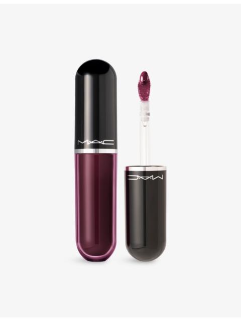 MAC Cosmetics Lustreglass Stain-Glass Lip Tint 3.5g