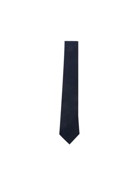 Canali textured tie