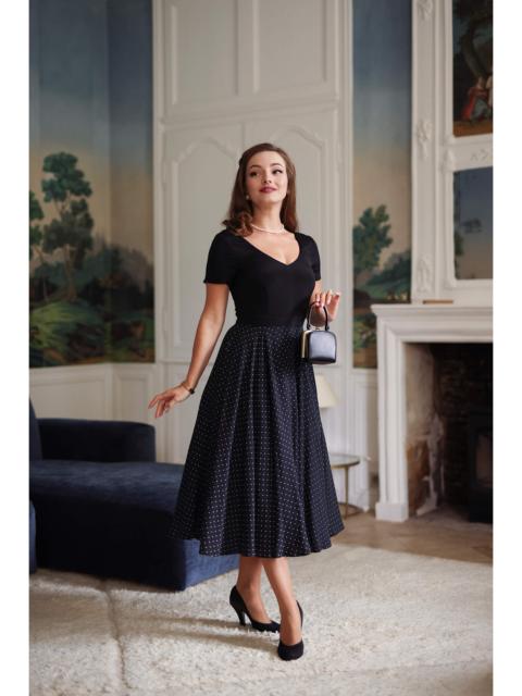 Gaâla Nova Petticoat Dress