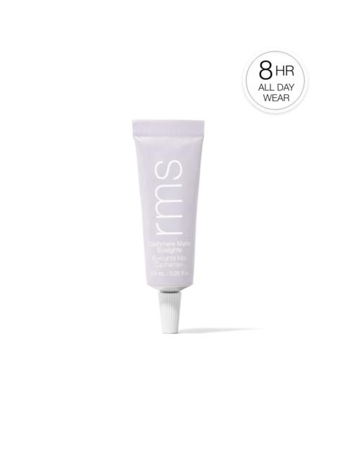 RMS Beauty Cashmere Matte Eyelights