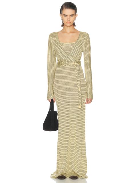 AYA MUSE Fenn Dress