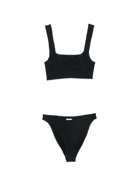 Hunza G Hunza G Beachwear