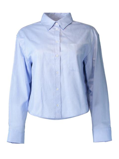 Max Mara Button-Up Shirt