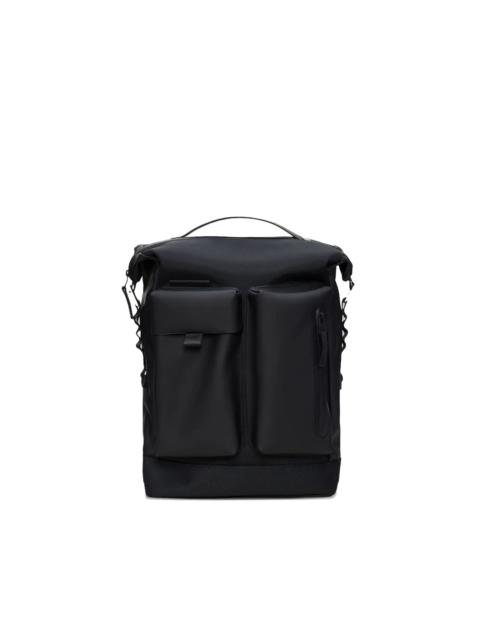 RAINS Otaru pocket backpack