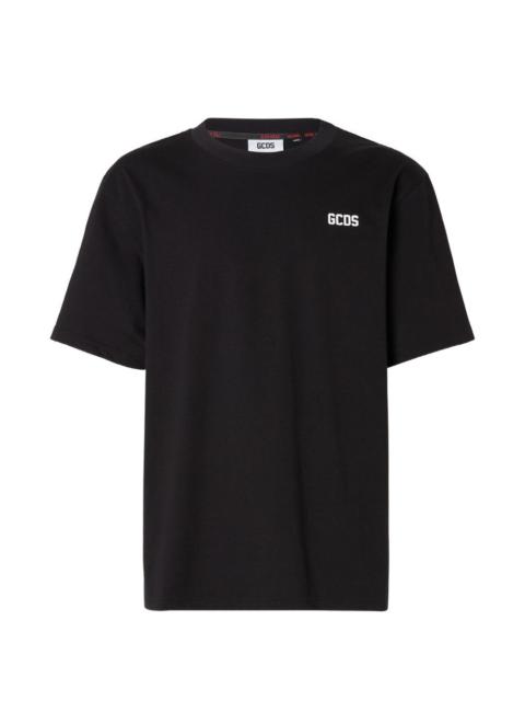 GCDS logo T-shirt