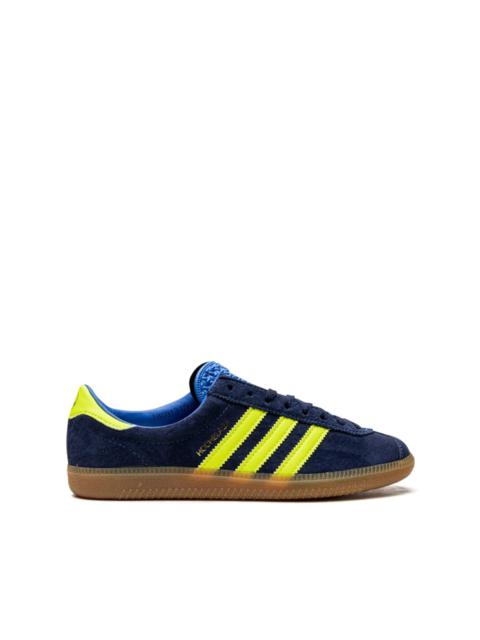 Hochelaga Spezial suede sneakers