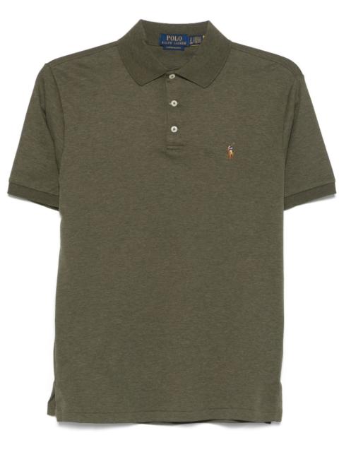 Polo Ralph Lauren Polo Pony-embroidered polo shirt