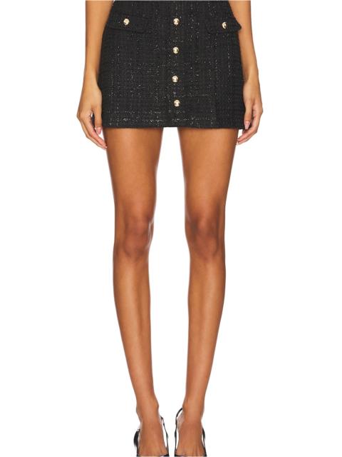 AMANDA UPRICHARD Harley Skirt