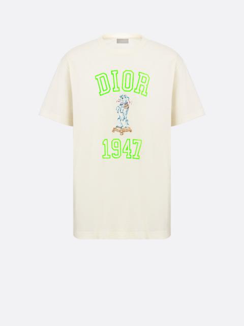 Relaxed-Fit Bobby T-shirt