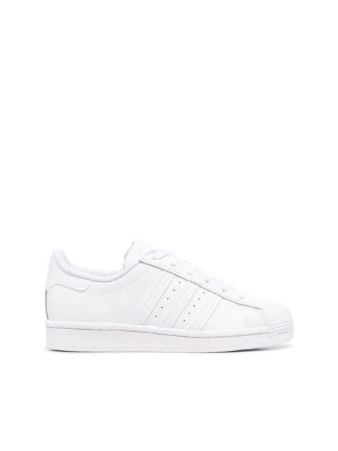 leather stan smith sneakers