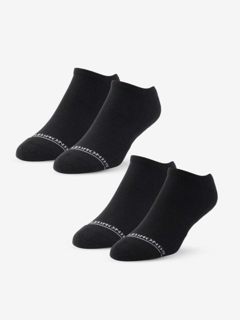 ALLEN EDMONDS 2-pack Sport Socks