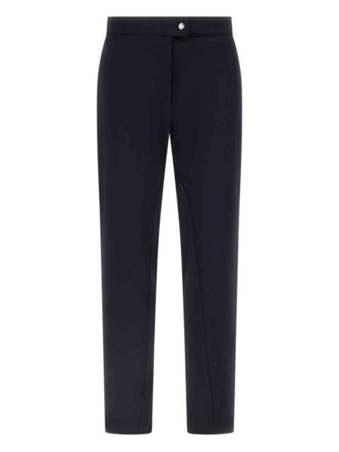 Herno button trousers