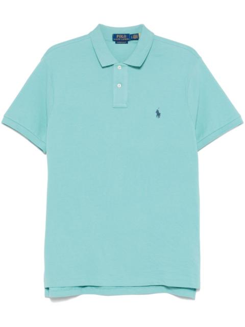 Polo Ralph Lauren Polo Pony-embroidered polo shirt
