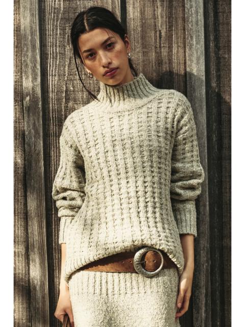 FREE PEOPLE Luna Hip Belt