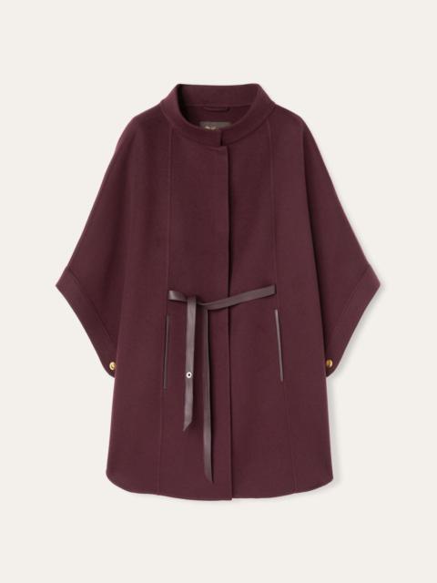 Loro Piana Salzburg Cape