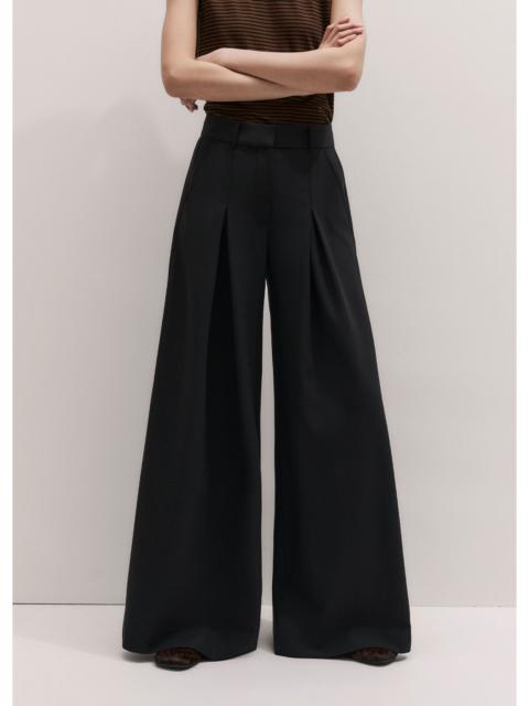 ME+EM Very Wide-Leg Pant