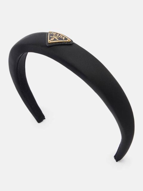 Prada Re-Nylon headband