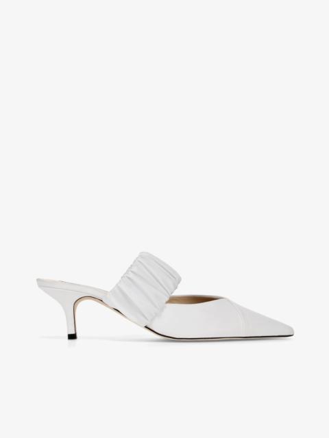 Repetto JEWEL PUMPS - SATIN