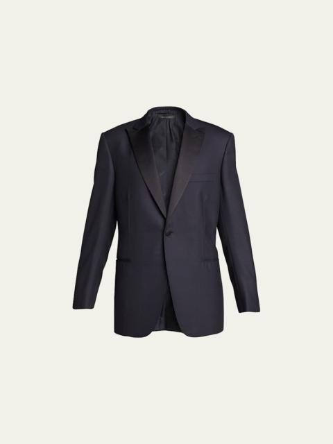 Brioni Men's Policleto Smoking Tuxedo