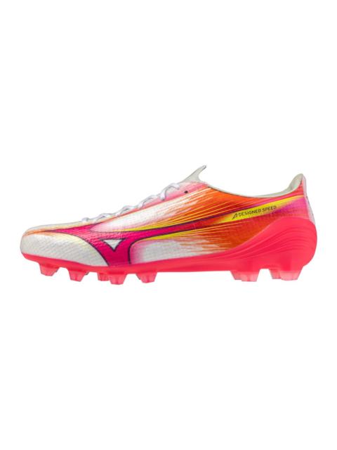 Mizuno Mizuno Alpha III Pro FG Firm Ground Soccer Cleat