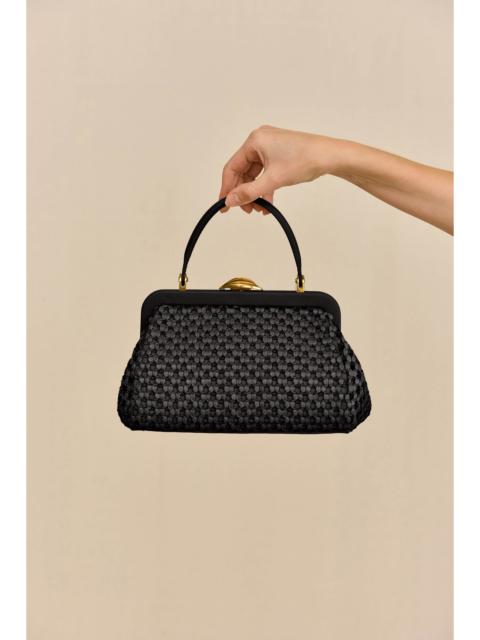 Cult Gaia ZUMA CROSSBODY BAG