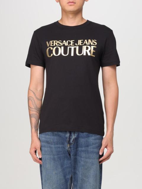 VERSACE JEANS COUTURE T-shirt men Versace Jeans Couture