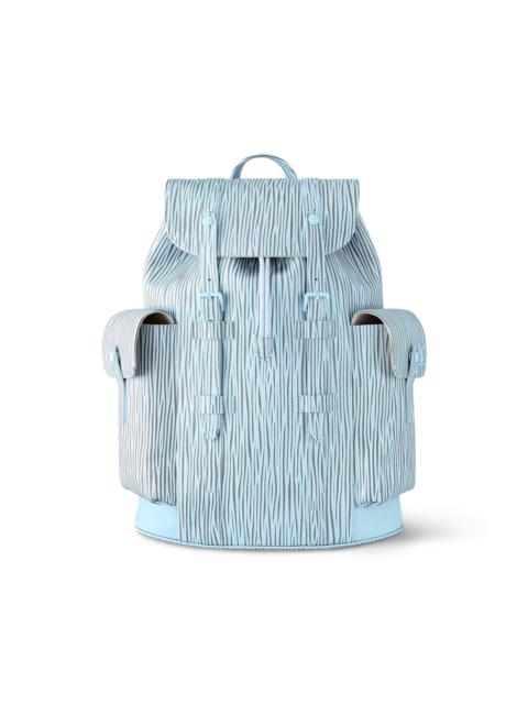 Louis Vuitton LV x Park Seo-Bo Christopher MM