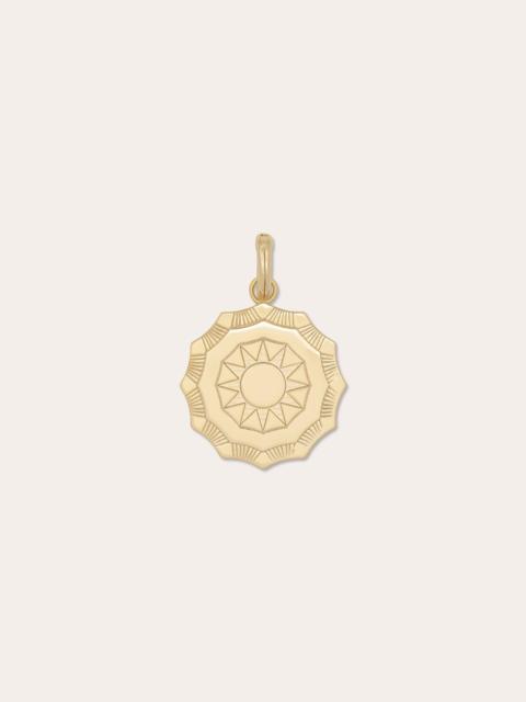 RAMY BROOK Sunburst Charm