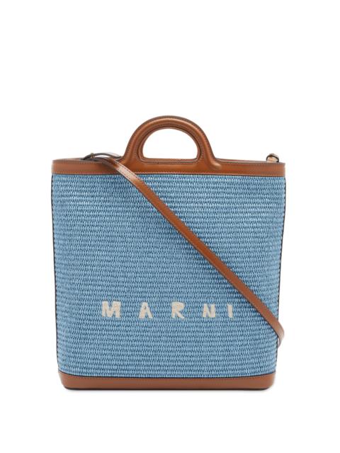 Marni Marni Tropicalia Crossbody Bag