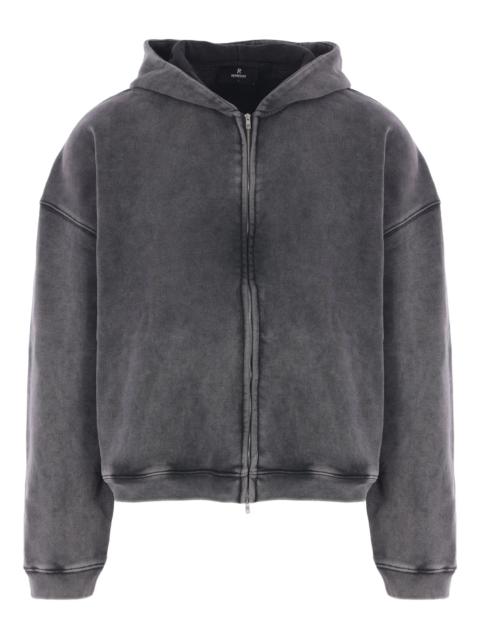 REPRESENT Represent Zip-fastening Hoodies