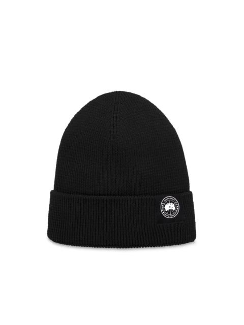 Canada Goose LIGHTWEIGHT MERINO WATCH CAP