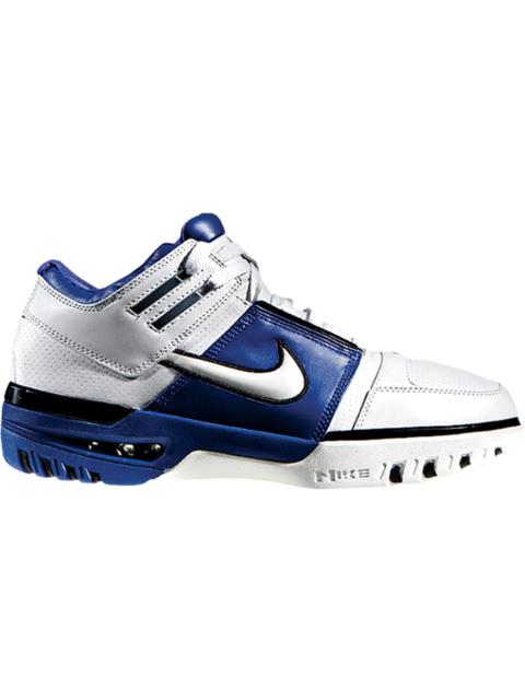 Nike Air Zoom Generation White Varsity Royal