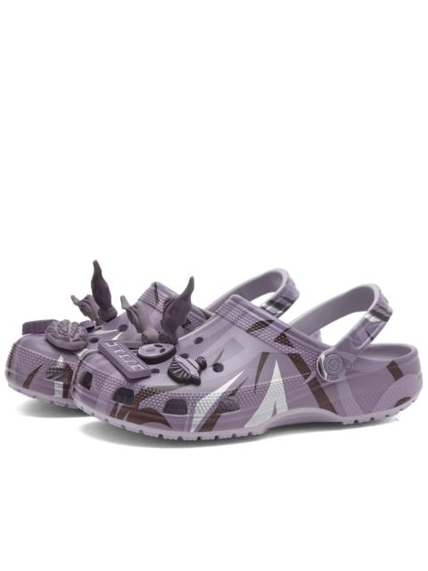 crocs Crocs x CLOT Classic Clog