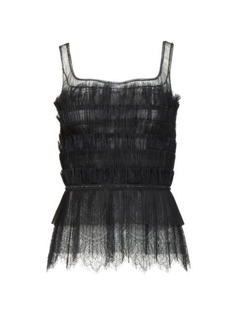 COSTARELLOS Karis top