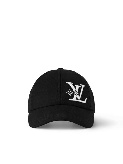 Louis Vuitton LV Smash Wool Cap