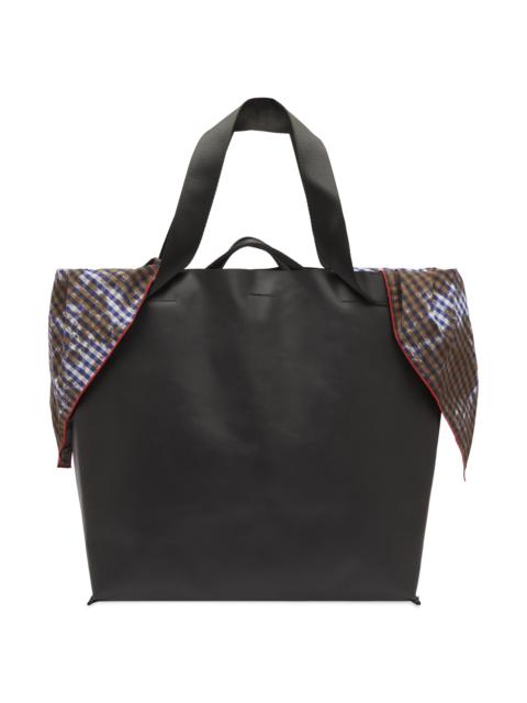 OTTOLINGER Ottolinger PU Beach Bag