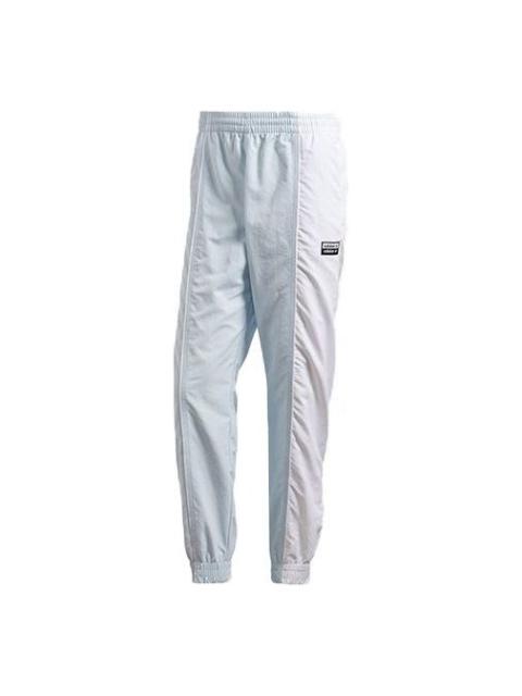 adidas originals D Tp 2 R.Y.V. Track Pant For Men Sky Tint FM2273